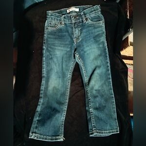 Levi's 511 Jeans